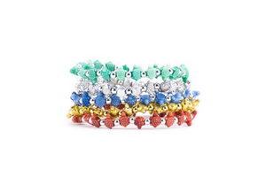 Trrtlz MYSTERY 10 Bracelet Pack