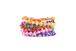 Trrtlz MYSTERY 10 Bracelet Pack