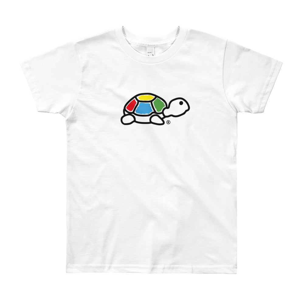 Trrtlz Youth Tee | Original